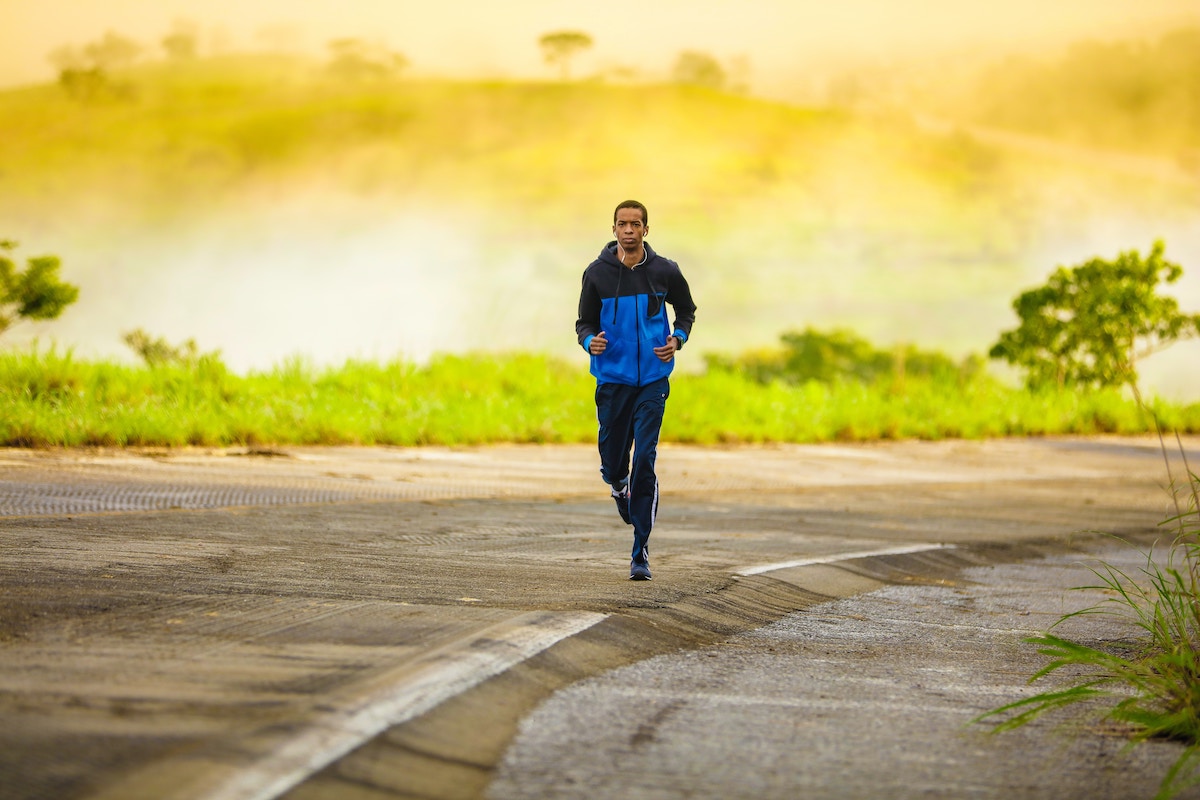 Connect your Bluetooth Heart Rate monitor