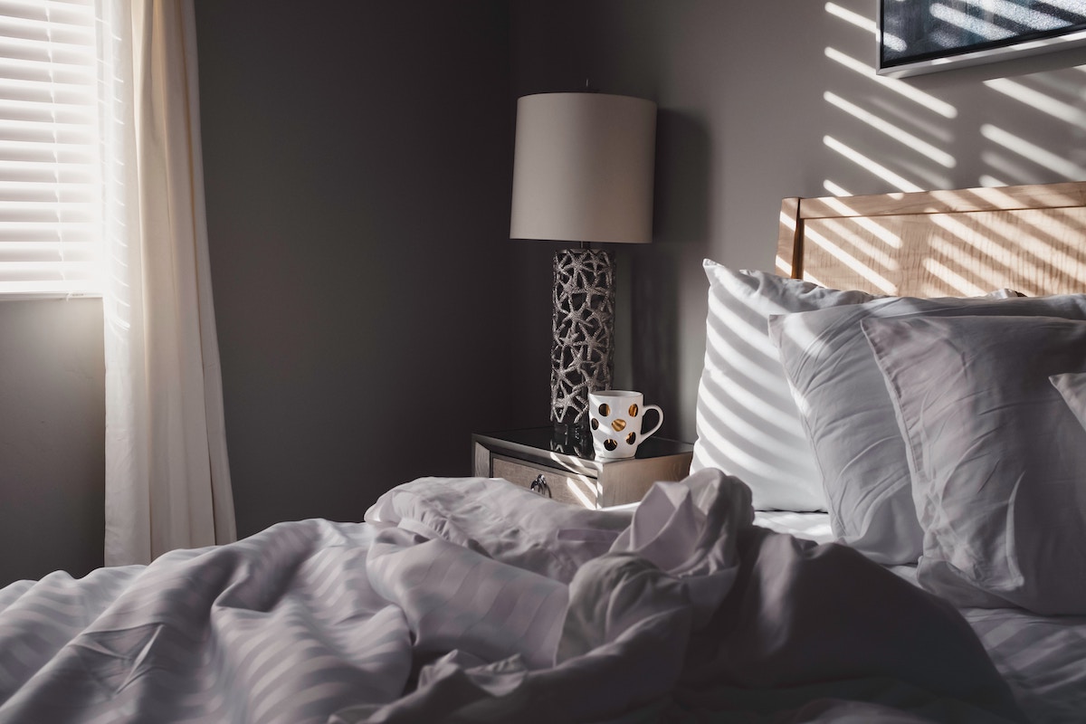 Sleep, Weight, and connected devices